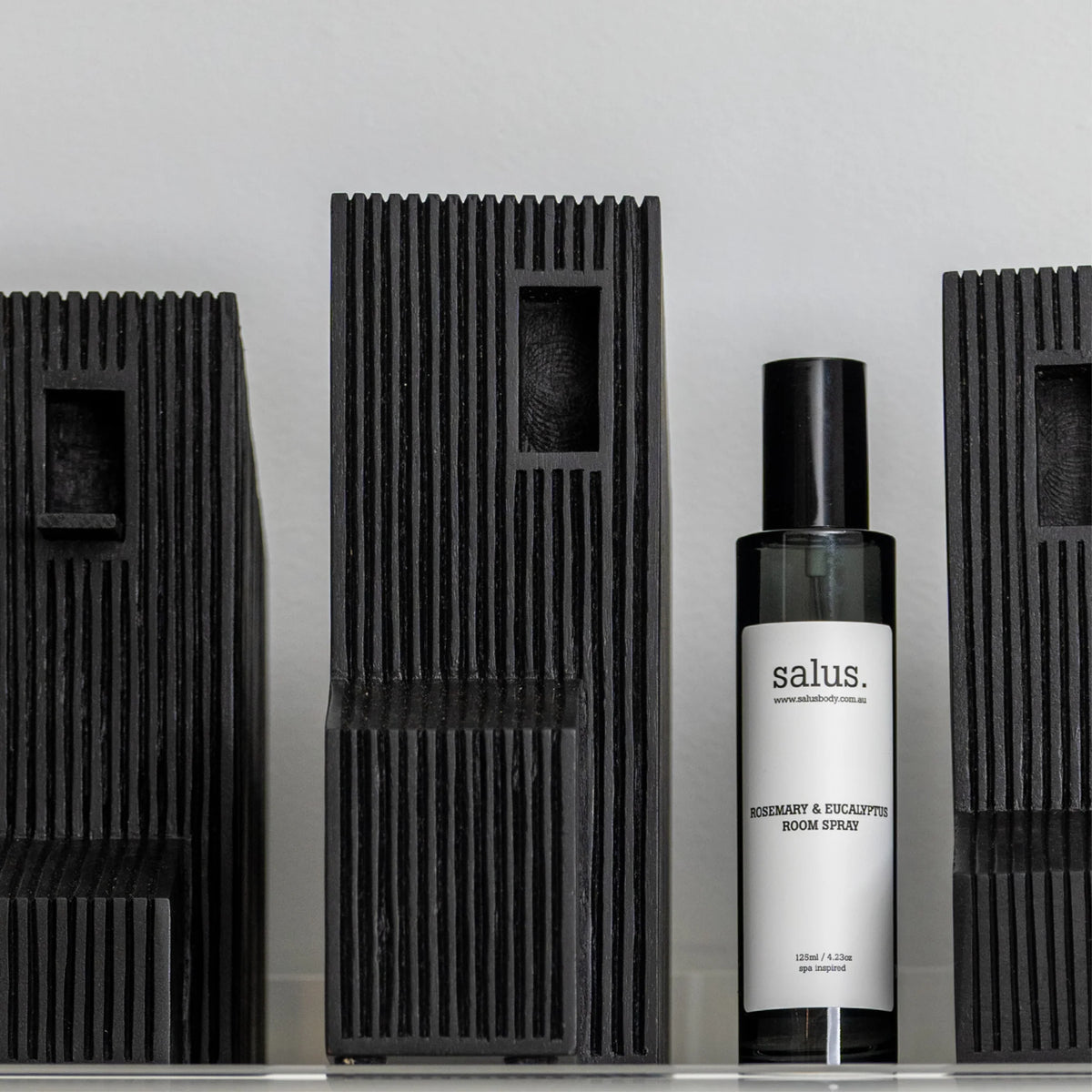 Rosemary & Eucalyptus Room Spray by Salus