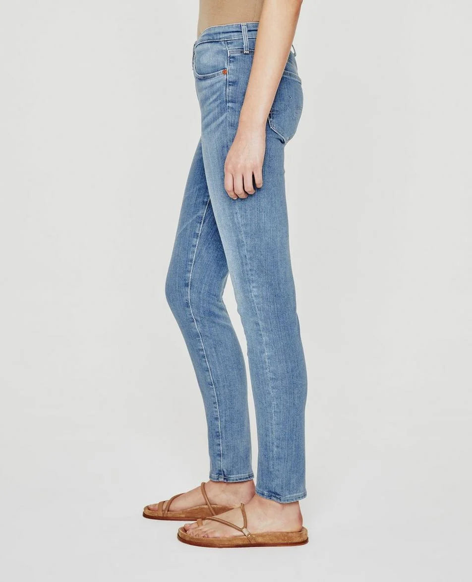 Prima Jean in Palmetto by AG