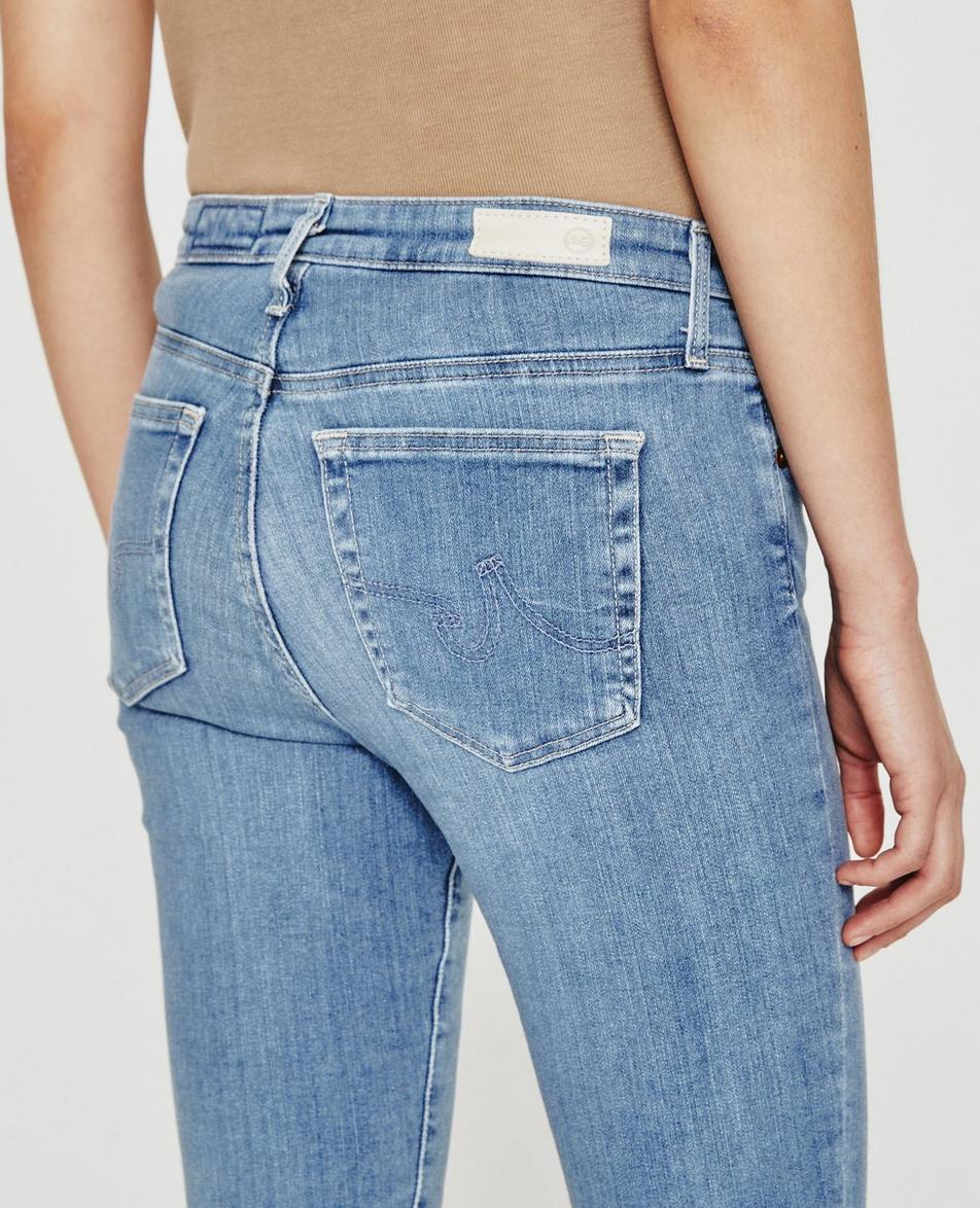 Prima Jean in Palmetto by AG