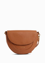 Load image into Gallery viewer, Bora Bag by Nat &amp; Nin in Pecan
