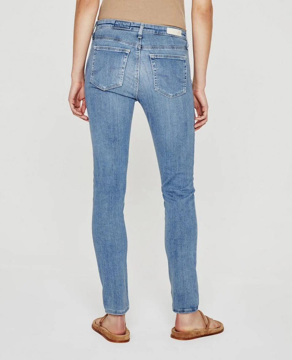 Prima Jean in Palmetto by AG