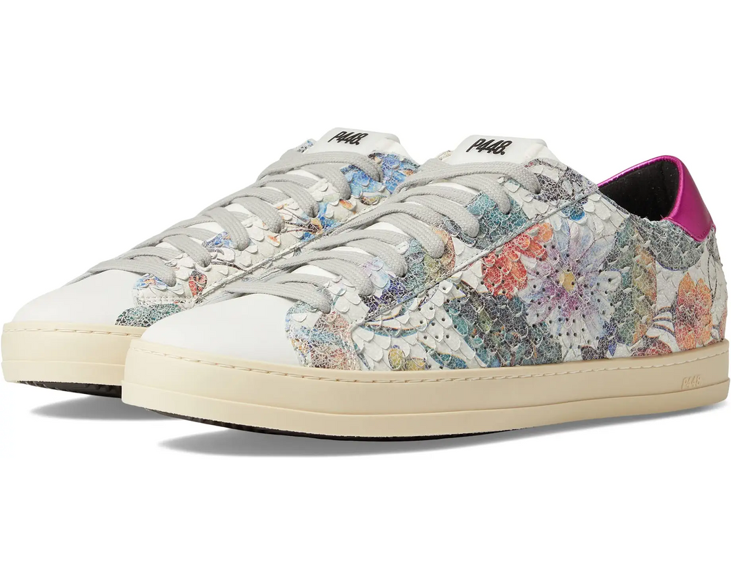 P448 John Sneaker - Flowpy