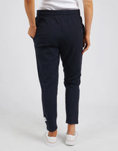 Load image into Gallery viewer, Lobby Pant in Black by Elm
