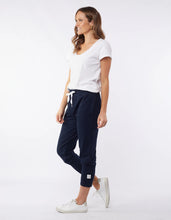 Load image into Gallery viewer, Lobby Pant in Navy by Elm
