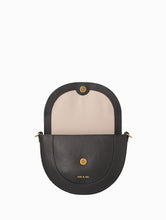 Load image into Gallery viewer, Bora Bag by Nat &amp; Nin in Noir
