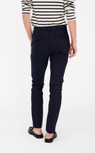 Load image into Gallery viewer, Alice Pant 32" Extended Length in Navy by Ivy Copenhagen
