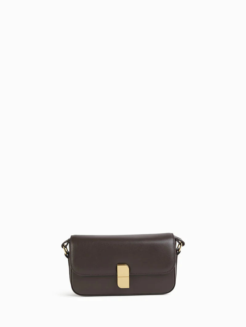 Alice Small Bag in Ebony by Nat & Nin