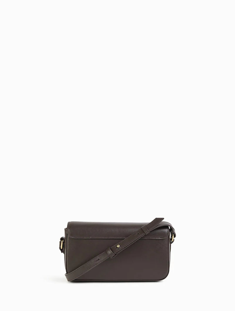 Alice Small Bag in Ebony by Nat & Nin