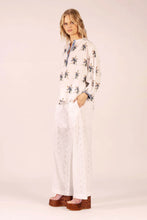 Load image into Gallery viewer, Jane Spray Cotton Shirt by Lola

