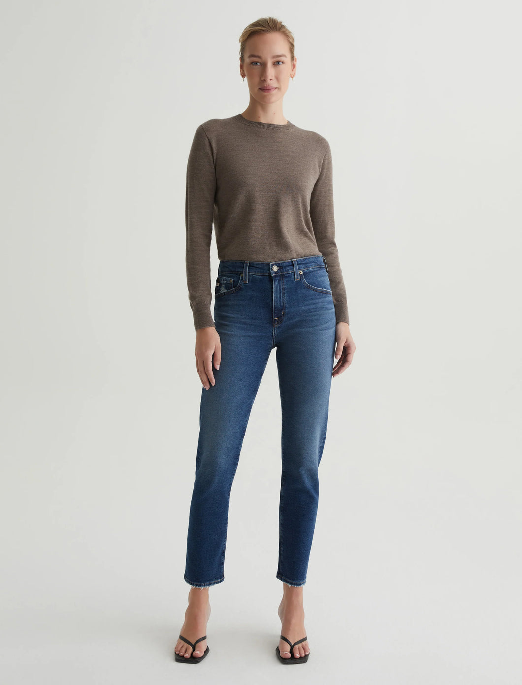The Ex-Boyfriend Slim by AG in 9 Years Elmhurst