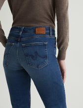 Load image into Gallery viewer, The Ex-Boyfriend Slim by AG in 9 Years Elmhurst
