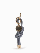 Load image into Gallery viewer, Knot Charm by Nat &amp; Nin
