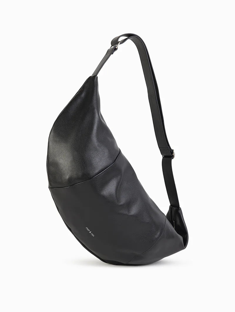 Corto Bag in Black by Nat & Nin