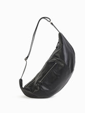 Load image into Gallery viewer, Corto Bag in Black by Nat &amp; Nin
