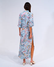 Load image into Gallery viewer, Cassandra Dress in Oriental Floral by Arlington Milne
