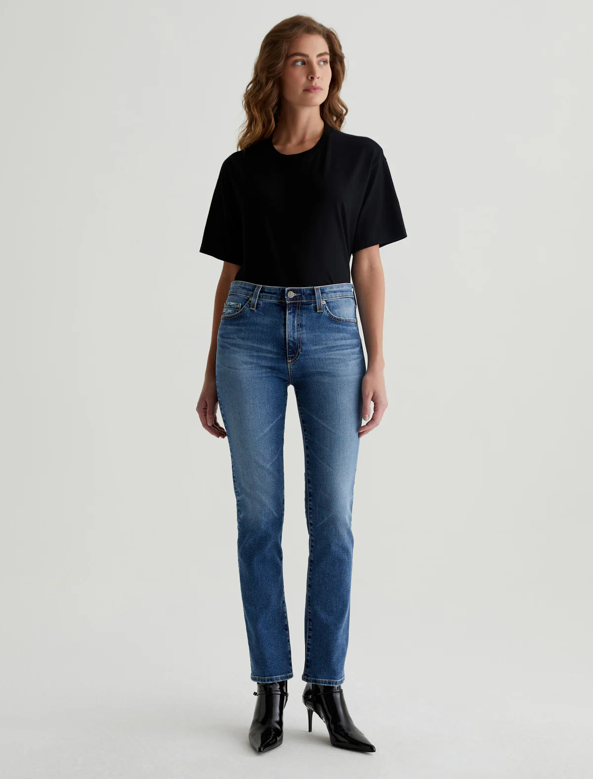 The Mari Jean by AG in 14 Years Charisma