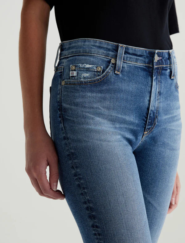 The Mari Jean by AG in 14 Years Charisma