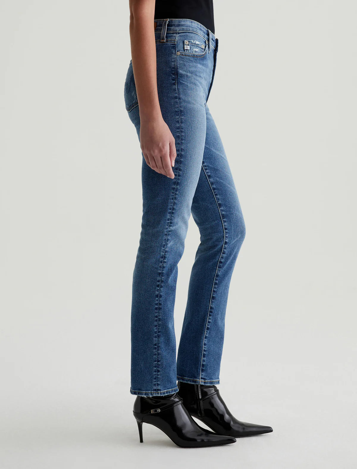 The Mari Jean by AG in 14 Years Charisma