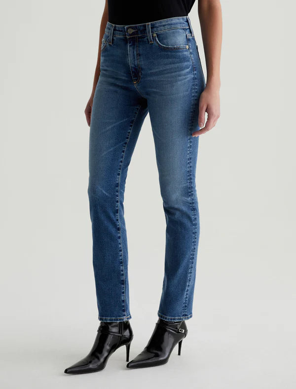 The Mari Jean by AG in 14 Years Charisma