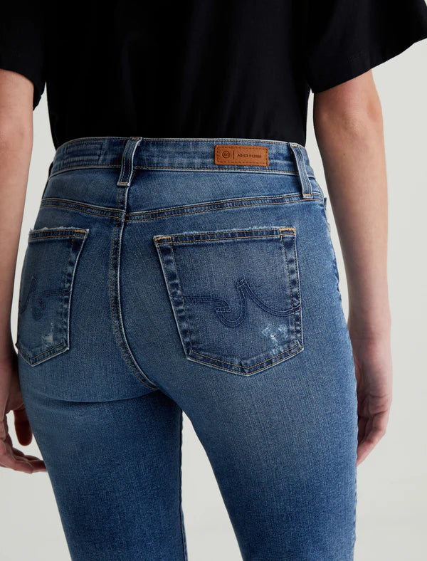 The Mari Jean by AG in 14 Years Charisma