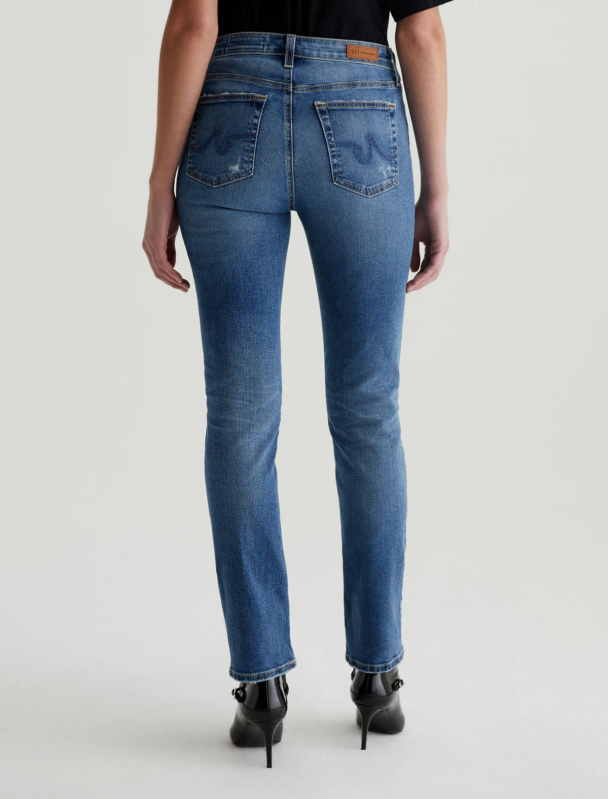 The Mari Jean by AG in 14 Years Charisma