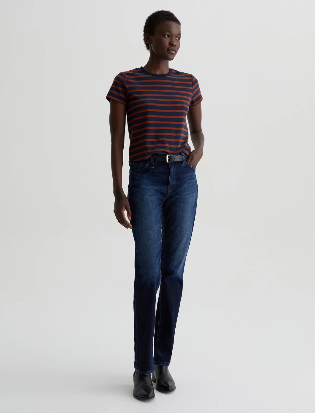 Mari Jean by AG in VP Soho