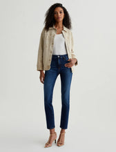 Load image into Gallery viewer, Mari Crop Jean by AG in Catalogue
