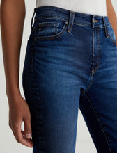 Load image into Gallery viewer, Mari Crop Jean by AG in Catalogue
