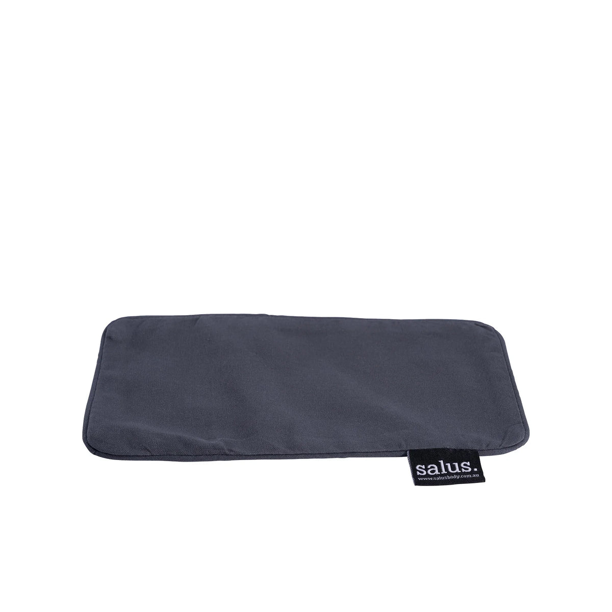 Eye Pillow and Cover by Salus Charcoal