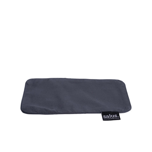 Eye Pillow and Cover by Salus Charcoal