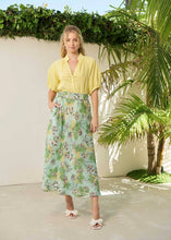 Load image into Gallery viewer, Vera Cannes Skirt by The Dreamer Label
