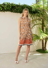 Load image into Gallery viewer, Rosalie Ibiza Dress by The Dreamer Label
