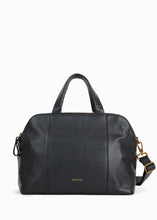 Load image into Gallery viewer, Jeanne Bag by Nat &amp; Nin in Noir
