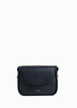 Load image into Gallery viewer, Emiko Bag by Nat &amp; Nin in Noir
