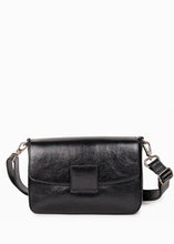 Load image into Gallery viewer, Freja Bag by Nat &amp; Nin in Ice Black
