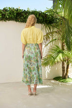 Load image into Gallery viewer, Vera Cannes Skirt by The Dreamer Label
