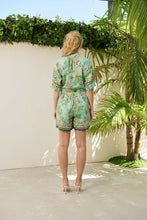 Load image into Gallery viewer, Delila Cannes Blouse by The Dreamer Label
