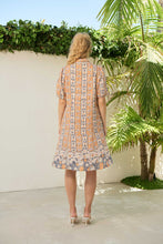 Load image into Gallery viewer, Jona Poppy Dress by The Dreamer Label
