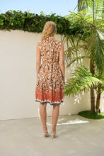 Load image into Gallery viewer, Rosalie Ibiza Dress by The Dreamer Label

