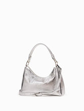 Load image into Gallery viewer, Rejina Bag by Nat &amp; Nin in Silver
