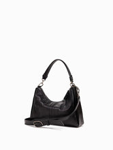 Load image into Gallery viewer, Rejina Bag by Nat &amp; Nin in Noir
