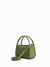Load image into Gallery viewer, Mini Harper Bag by Nat &amp; Nin in Thyme
