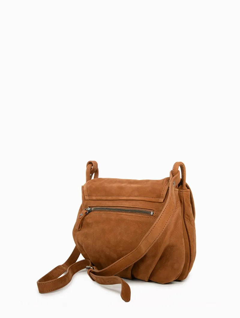 Jen Bag by Nat & Nin in Spice