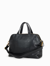 Load image into Gallery viewer, Jeanne Bag by Nat &amp; Nin in Noir
