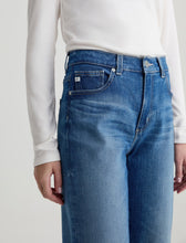 Load image into Gallery viewer, Brinley Crop Jean by AG in Owens Valley
