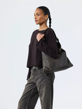 Load image into Gallery viewer, Athena Bag in Vintage Brown by Nat &amp; Nin
