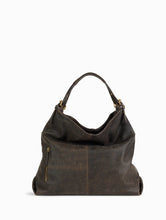 Load image into Gallery viewer, Athena Bag in Vintage Brown by Nat &amp; Nin
