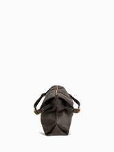 Load image into Gallery viewer, Athena Bag in Vintage Brown by Nat &amp; Nin
