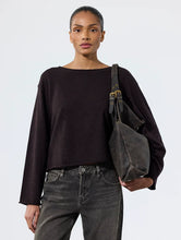 Load image into Gallery viewer, Athena Bag in Vintage Brown by Nat &amp; Nin
