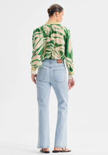 Load image into Gallery viewer, Sorrento Blouse by Morrison
